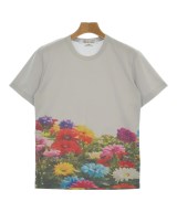 COMME des GARCONS COMME des GARCONS（コムデギャルソンコムデギャルソン）Tシャツ・カットソー グレー サイズ:XS レディース/2200679835028
