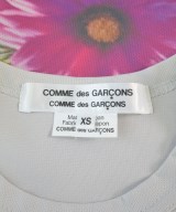 COMME des GARCONS COMME des GARCONS（コムデギャルソンコムデギャルソン）Tシャツ・カットソー グレー サイズ:XS レディース/2200679835028