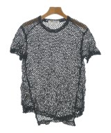 COMME des GARCONS COMME des GARCONS（コムデギャルソンコムデギャルソン）Tシャツ・カットソー 黒 サイズ:XS レディース/2200679835042