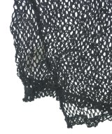 COMME des GARCONS COMME des GARCONS（コムデギャルソンコムデギャルソン）Tシャツ・カットソー 黒 サイズ:XS レディース/2200679835042