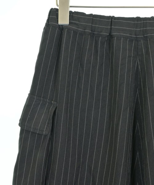 COMME des GARCONS COMME des GARCONS（コムデギャルソンコムデギャルソン）その他 黒 サイズ:XS レディース/2200679835059