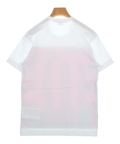 COMME des GARCONS COMME des GARCONS（コムデギャルソンコムデギャルソン）Tシャツ・カットソー 白 サイズ:XS レディース/2200679835066