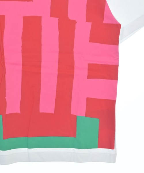 COMME des GARCONS COMME des GARCONS（コムデギャルソンコムデギャルソン）Tシャツ・カットソー 白 サイズ:XS レディース/2200679835066