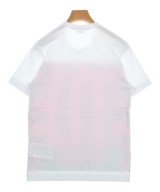 COMME des GARCONS COMME des GARCONS（コムデギャルソンコムデギャルソン）Tシャツ・カットソー 白 サイズ:XS レディース/2200679835066