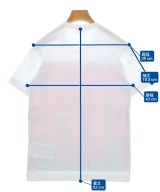 COMME des GARCONS COMME des GARCONS（コムデギャルソンコムデギャルソン）Tシャツ・カットソー 白 サイズ:XS レディース/2200679835066