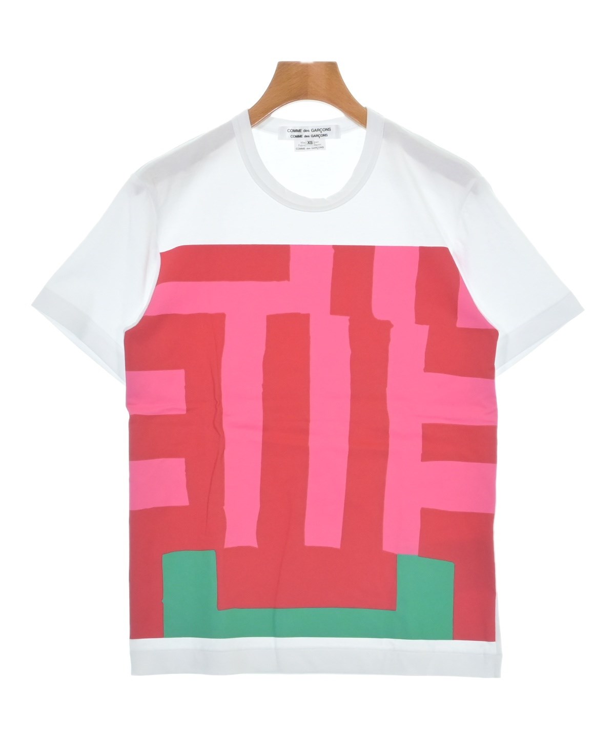 COMME des GARCONS COMME des GARCONS（コムデギャルソン