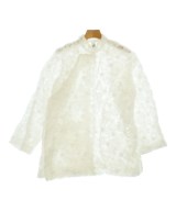 COMME des GARCONS COMME des GARCONS（コムデギャルソンコムデギャルソン）その他 白 サイズ:F レディース/2200683934021