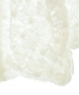 COMME des GARCONS COMME des GARCONS（コムデギャルソンコムデギャルソン）その他 白 サイズ:F レディース/2200683934021