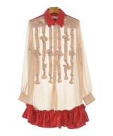 COMME des GARCONS COMME des GARCONS（コムデギャルソンコムデギャルソン）ブラウス ピンク サイズ:F レディース/2200683934045