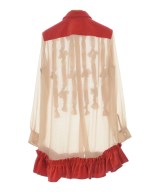 COMME des GARCONS COMME des GARCONS（コムデギャルソンコムデギャルソン）ブラウス ピンク サイズ:F レディース/2200683934045