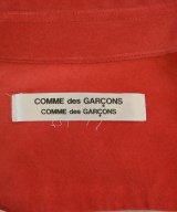 COMME des GARCONS COMME des GARCONS（コムデギャルソンコムデギャルソン）ブラウス ピンク サイズ:F レディース/2200683934045