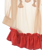 COMME des GARCONS COMME des GARCONS（コムデギャルソンコムデギャルソン）ブラウス ピンク サイズ:F レディース/2200683934045