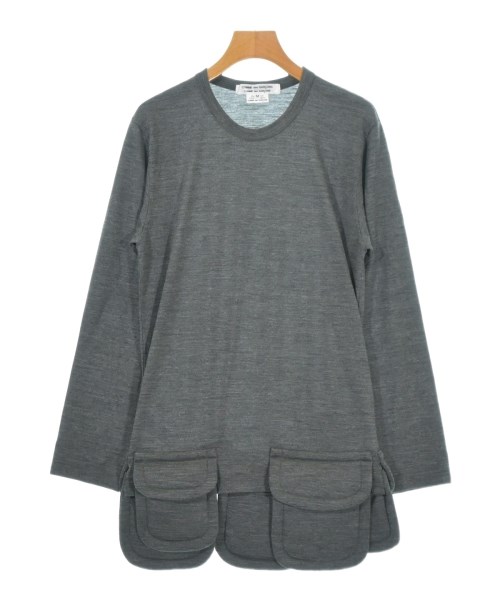 COMME des GARCONS COMME des GARCONS(コムデギャルソンコムデギャルソン)のTシャツ・カットソー サイズ:M 32,800円