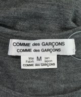 COMME des GARCONS COMME des GARCONS（コムデギャルソンコムデギャルソン）Tシャツ・カットソー グレー サイズ:M レディース/2200683934052