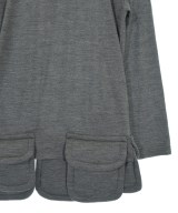 COMME des GARCONS COMME des GARCONS（コムデギャルソンコムデギャルソン）Tシャツ・カットソー グレー サイズ:M レディース/2200683934052