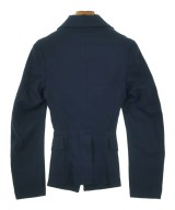 COMME des GARCONS COMME des GARCONS（コムデギャルソンコムデギャルソン）テーラードジャケット 紺 サイズ:SS(XS位) レディース/2200678345023