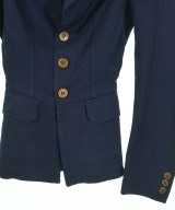 COMME des GARCONS COMME des GARCONS（コムデギャルソンコムデギャルソン）テーラードジャケット 紺 サイズ:SS(XS位) レディース/2200678345023