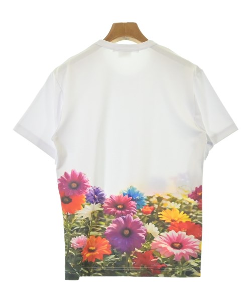 COMME des GARCONS COMME des GARCONS（コムデギャルソンコムデギャルソン）Tシャツ・カットソー 白 サイズ:S レディース/2200683338034