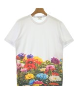 COMME des GARCONS COMME des GARCONS（コムデギャルソンコムデギャルソン）Tシャツ・カットソー 白 サイズ:S レディース/2200683338034