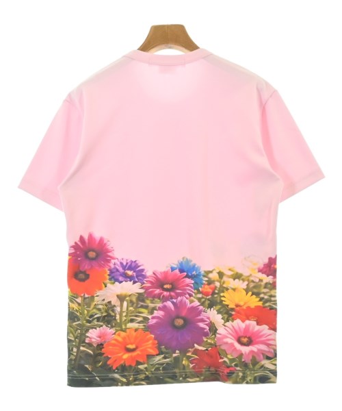 COMME des GARCONS COMME des GARCONS（コムデギャルソンコムデギャルソン）Tシャツ・カットソー ピンク サイズ:S レディース/2200683338041