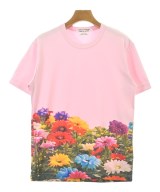 COMME des GARCONS COMME des GARCONS（コムデギャルソンコムデギャルソン）Tシャツ・カットソー ピンク サイズ:S レディース/2200683338041