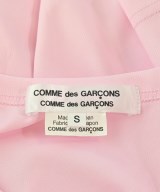 COMME des GARCONS COMME des GARCONS（コムデギャルソンコムデギャルソン）Tシャツ・カットソー ピンク サイズ:S レディース/2200683338041