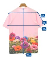 COMME des GARCONS COMME des GARCONS（コムデギャルソンコムデギャルソン）Tシャツ・カットソー ピンク サイズ:S レディース/2200683338041
