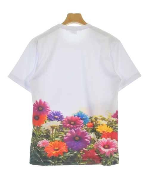 COMME des GARCONS COMME des GARCONS（コムデギャルソンコムデギャルソン）Tシャツ・カットソー 白 サイズ:S レディース/2200683338089