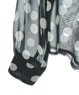 COMME des GARCONS COMME des GARCONS（コムデギャルソンコムデギャルソン）カジュアルシャツ 黒 サイズ:S レディース/2200683338096