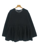 COMME des GARCONS COMME des GARCONS（コムデギャルソンコムデギャルソン）ニット・セーター 黒 サイズ:S レディース/2200683338126