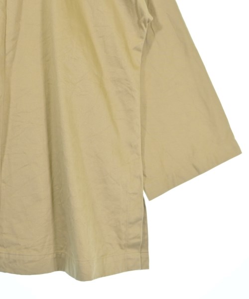 COMME des GARCONS COMME des GARCONS（コムデギャルソンコムデギャルソン）カジュアルジャケット ベージュ サイズ:XS レディース/2200683338171