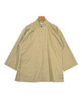 COMME des GARCONS COMME des GARCONS（コムデギャルソンコムデギャルソン）カジュアルジャケット ベージュ サイズ:XS レディース/2200683338171