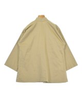 COMME des GARCONS COMME des GARCONS（コムデギャルソンコムデギャルソン）カジュアルジャケット ベージュ サイズ:XS レディース/2200683338171