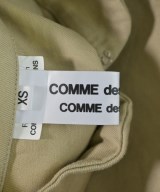 COMME des GARCONS COMME des GARCONS（コムデギャルソンコムデギャルソン）カジュアルジャケット ベージュ サイズ:XS レディース/2200683338171