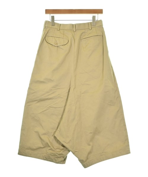 COMME des GARCONS COMME des GARCONS（コムデギャルソンコムデギャルソン）その他 ベージュ サイズ:XS レディース/2200683338201