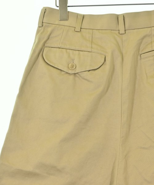 COMME des GARCONS COMME des GARCONS（コムデギャルソンコムデギャルソン）その他 ベージュ サイズ:XS レディース/2200683338201