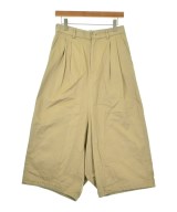 COMME des GARCONS COMME des GARCONS（コムデギャルソンコムデギャルソン）その他 ベージュ サイズ:XS レディース/2200683338201