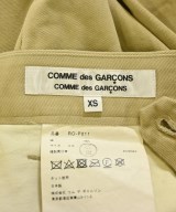 COMME des GARCONS COMME des GARCONS（コムデギャルソンコムデギャルソン）その他 ベージュ サイズ:XS レディース/2200683338201