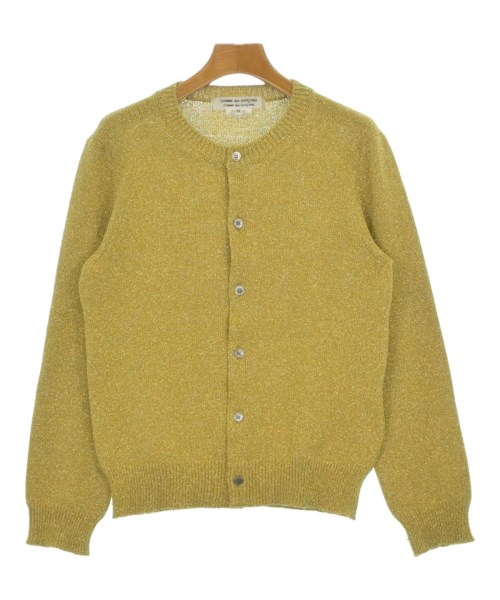 コムデギャルソンコムデギャルソン(COMME des GARCONS COMME des GARCONS)のCOMME des GARCONS COMME des GARCONS カーディガン