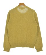 COMME des GARCONS COMME des GARCONS（コムデギャルソンコムデギャルソン）カーディガン ゴールド サイズ:M レディース/2200683338218