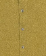 COMME des GARCONS COMME des GARCONS（コムデギャルソンコムデギャルソン）カーディガン ゴールド サイズ:M レディース/2200683338218