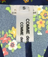 COMME des GARCONS COMME des GARCONS（コムデギャルソンコムデギャルソン）カジュアルジャケット 青 サイズ:S レディース/2200683338225