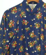 COMME des GARCONS COMME des GARCONS（コムデギャルソンコムデギャルソン）カジュアルジャケット 青 サイズ:S レディース/2200683338225