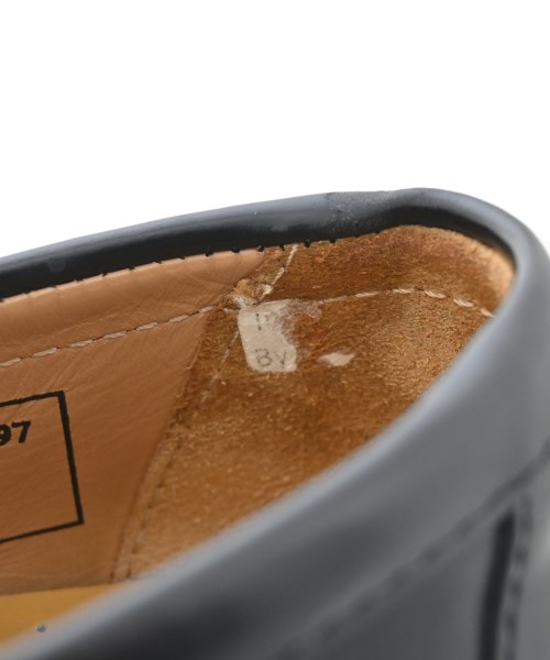COMME des GARCONS COMME des GARCONS（コムデギャルソンコムデギャルソン）その他 黒 サイズ:UK3(21.5cm位) レディース/2200683338294