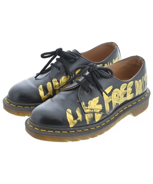 COMME des GARCONS COMME des GARCONS(コムデギャルソンコムデギャルソン)その他 黒 サイズ:UK4(22.5cm位)/2200683338300