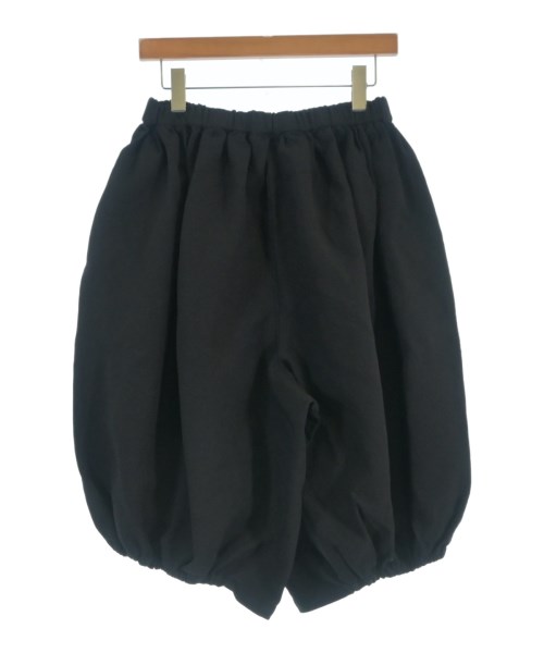 COMME des GARCONS COMME des GARCONS（コムデギャルソンコムデギャルソン）その他 黒 サイズ:XS レディース/2200684167084