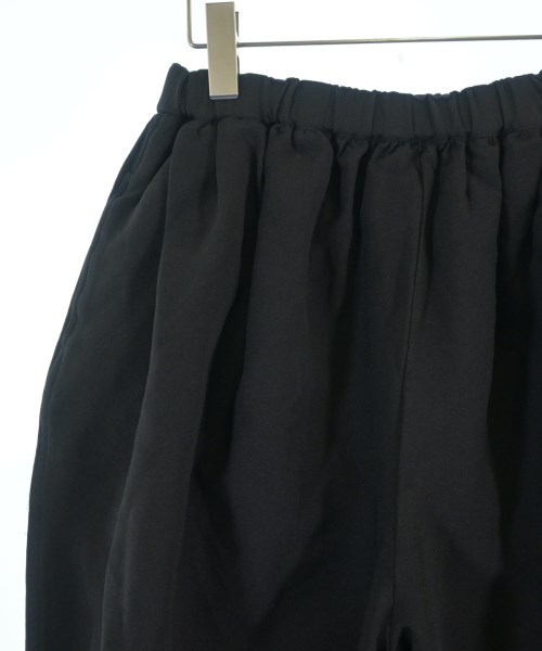 COMME des GARCONS COMME des GARCONS（コムデギャルソンコムデギャルソン）その他 黒 サイズ:XS レディース/2200684167084