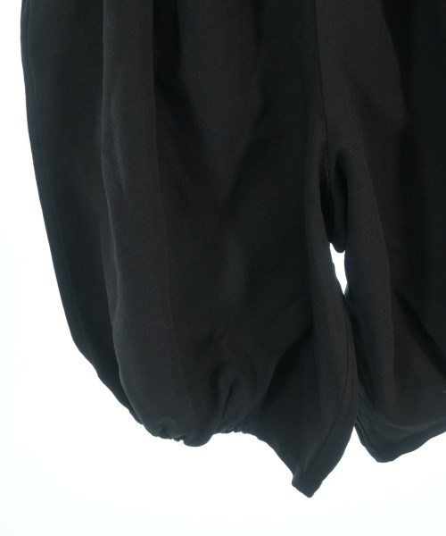 COMME des GARCONS COMME des GARCONS（コムデギャルソンコムデギャルソン）その他 黒 サイズ:XS レディース/2200684167084