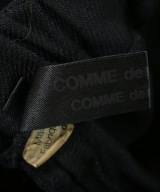 COMME des GARCONS COMME des GARCONS（コムデギャルソンコムデギャルソン）その他 黒 サイズ:XS レディース/2200684167084