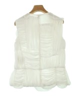 COMME des GARCONS COMME des GARCONS（コムデギャルソンコムデギャルソン）カジュアルシャツ 白 サイズ:S レディース/2200684265025